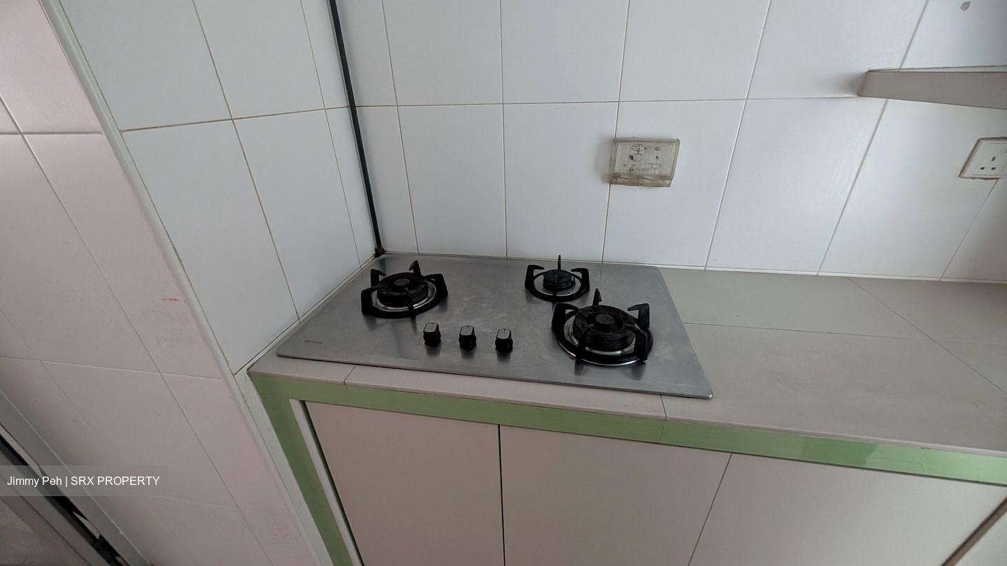 Blk 494D Tampines Alcoves (Tampines), HDB 3 Rooms #583438541